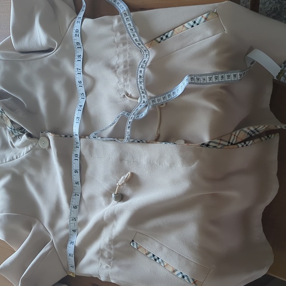 Vintage coat. - Picture 12 of 12